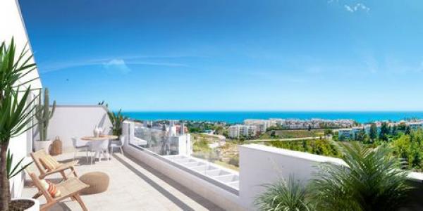 Acheter Appartement Mijas rgion MALAGA