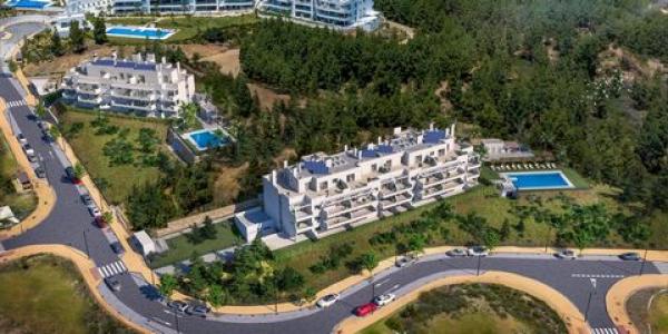 Annonce Vente Appartement Mijas