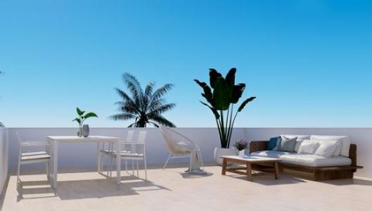 Acheter Maison Orihuela-costa rgion ALICANTE