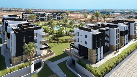 Acheter Appartement Torrevieja rgion ALICANTE