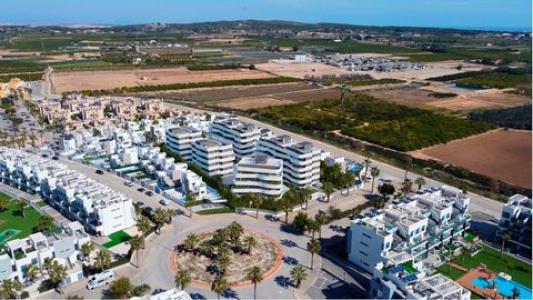 Acheter Appartement Guardamar-del-segura rgion ALICANTE