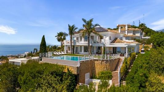 Annonce Vente Maison Marbella