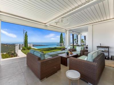 Acheter Maison Marbella rgion CORDOBA