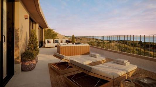 Annonce Vente Appartement Fuengirola