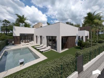 Annonce Vente Maison Torre-pacheco