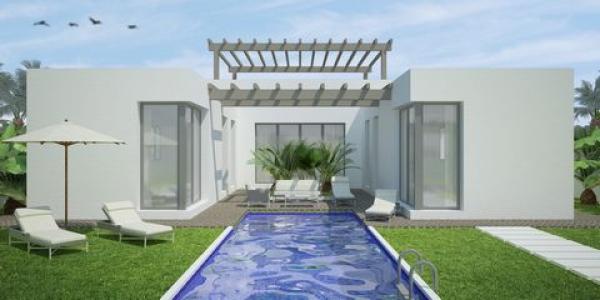 Annonce Vente Maison Benijofar