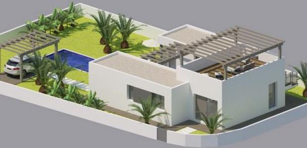 Acheter Maison 156 m2 Benijofar