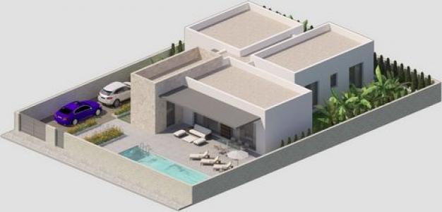 Acheter Maison 178 m2 Benijofar