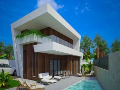 Annonce Vente Maison Benijofar
