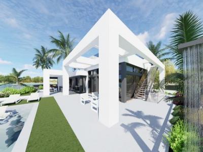 Acheter Maison 272 m2 Torre-pacheco