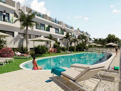 Annonce Vente Appartement Torrevieja