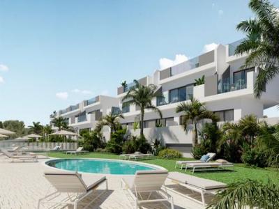 Annonce Vente Appartement Torrevieja