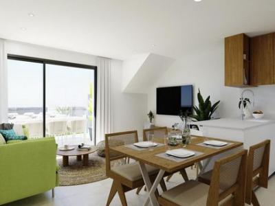 Acheter Appartement 91 m2 Torrevieja