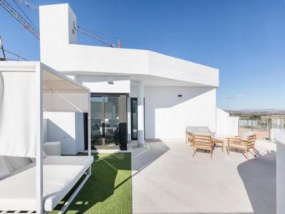 Acheter Maison Torrevieja rgion ALICANTE