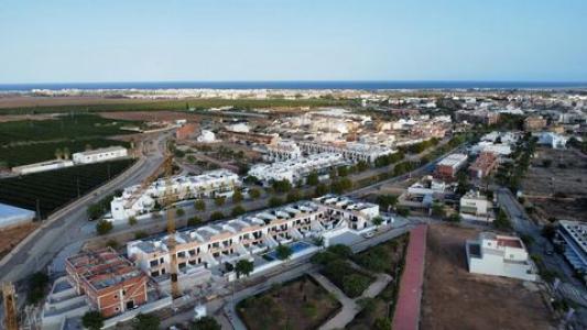 Vente Appartement Pilar-de-la-horadada  A en Espagne