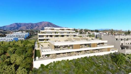 Acheter Appartement 109 m2 Estepona