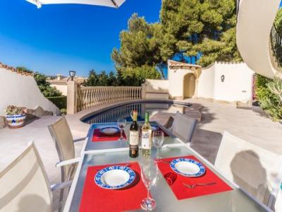 Acheter Maison Javea rgion ALICANTE