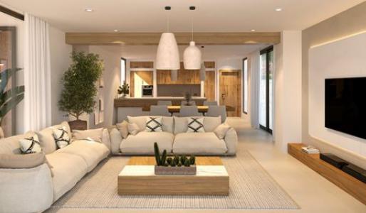 Acheter Maison Javea rgion ALICANTE