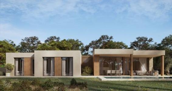 Annonce Vente Maison Calpe