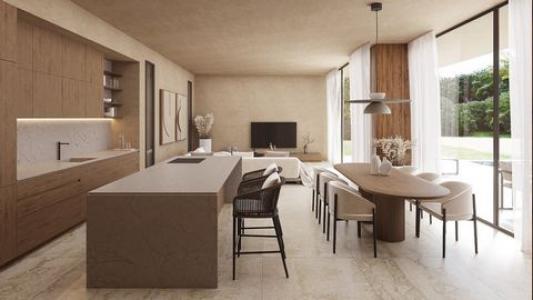 Acheter Maison 139 m2 Calpe