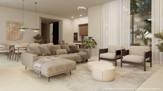 Acheter Maison 351 m2 Benissa