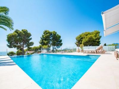Vente Maison Moraira  A en Espagne