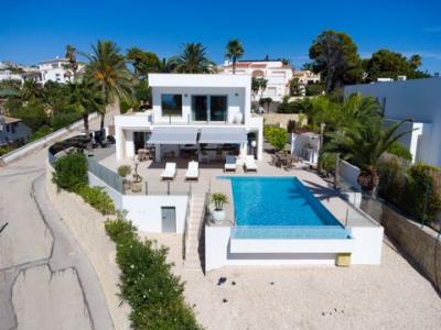 Annonce Vente Maison Moraira