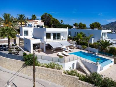 Acheter Maison Moraira rgion ALICANTE