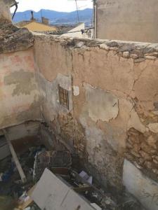 Acheter Terrain Onil rgion ALICANTE