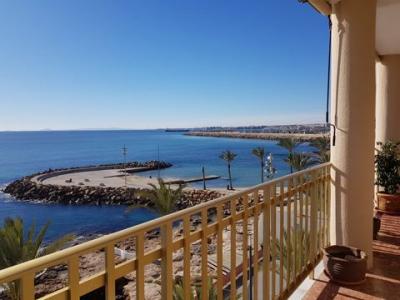 Annonce Vente Appartement Torrevieja