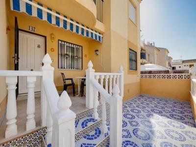 Annonce Vente Maison Torrevieja