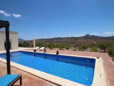 Acheter Maison Macisvenda rgion MURCIA