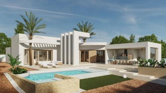 Vente Maison Algorfa  A en Espagne