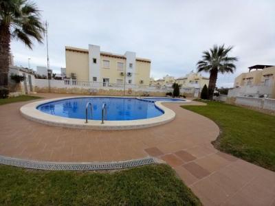 Annonce Vente Appartement Villamartin