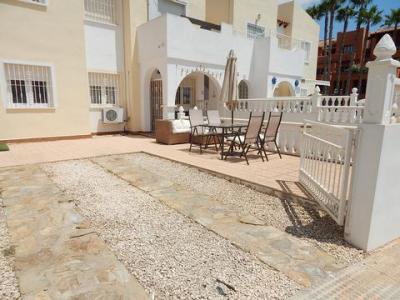 Acheter Appartement Villamartin