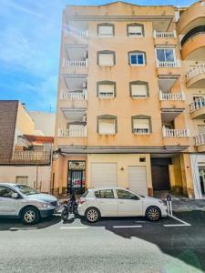 Annonce Vente Appartement Torrevieja