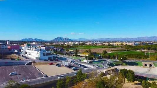 Annonce Vente Appartement Benijofar