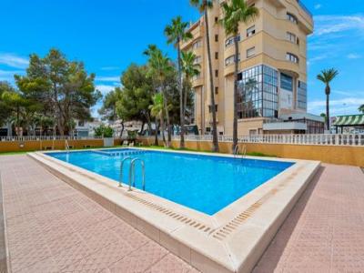 Annonce Vente Appartement Torrevieja
