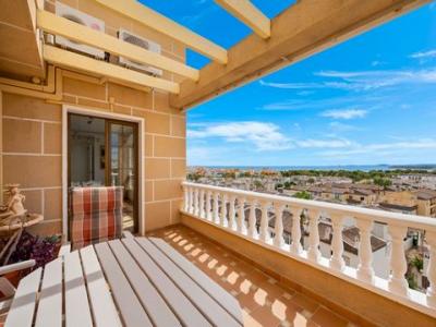 Acheter Appartement 93 m2 Torrevieja
