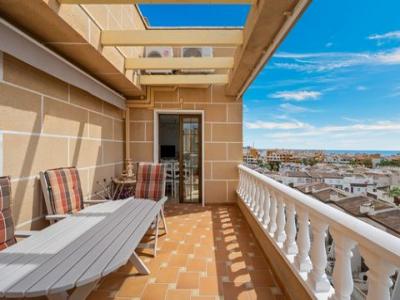 Acheter Appartement Torrevieja rgion ALICANTE