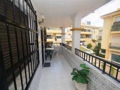 Acheter Appartement 65 m2 Torrevieja