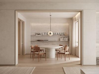 Annonce Vente Appartement Madrid