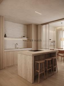 Acheter Appartement Madrid rgion ALMERIA