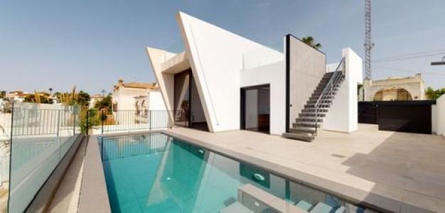 Annonce Vente Maison Torrevieja