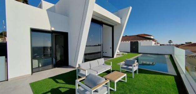 Acheter Maison 130 m2 Torrevieja