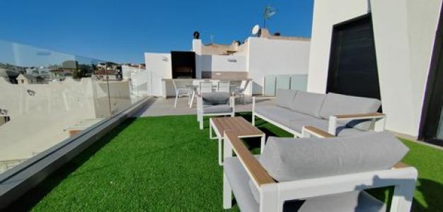 Acheter Maison Torrevieja rgion ALICANTE
