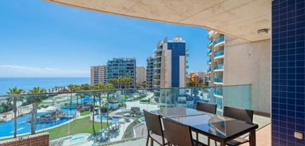 Annonce Vente Appartement Torrevieja
