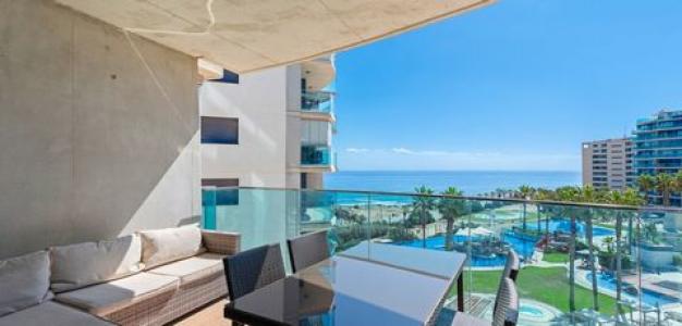 Acheter Appartement 62 m2 Torrevieja