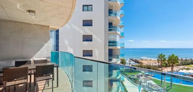 Acheter Appartement Torrevieja rgion ALICANTE