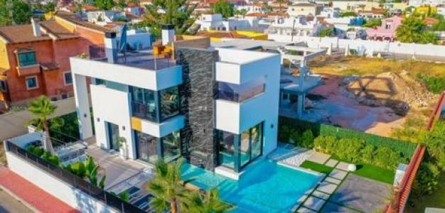 Annonce Vente Maison Torrevieja